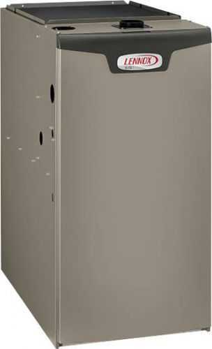 Lennox EL296 Gas Furnace
