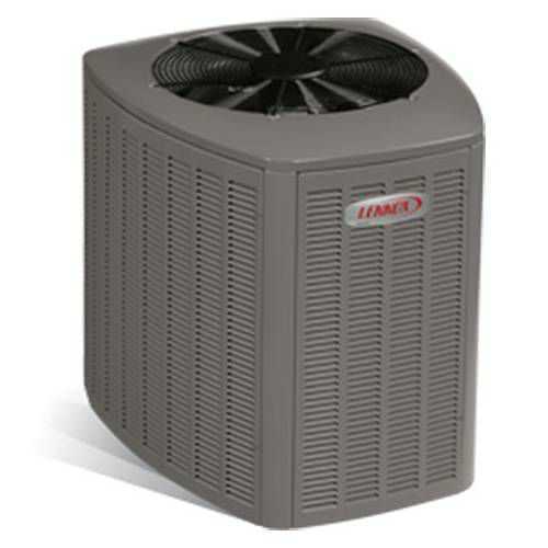 Lennox XP16 Heat Pump