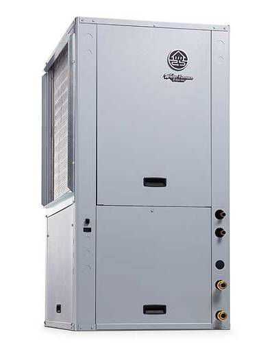 WaterFurnace Series 3 Geothermal System